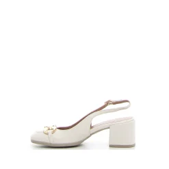 Donna RIZZOLI Slingback<Décolleté slingback con staffa