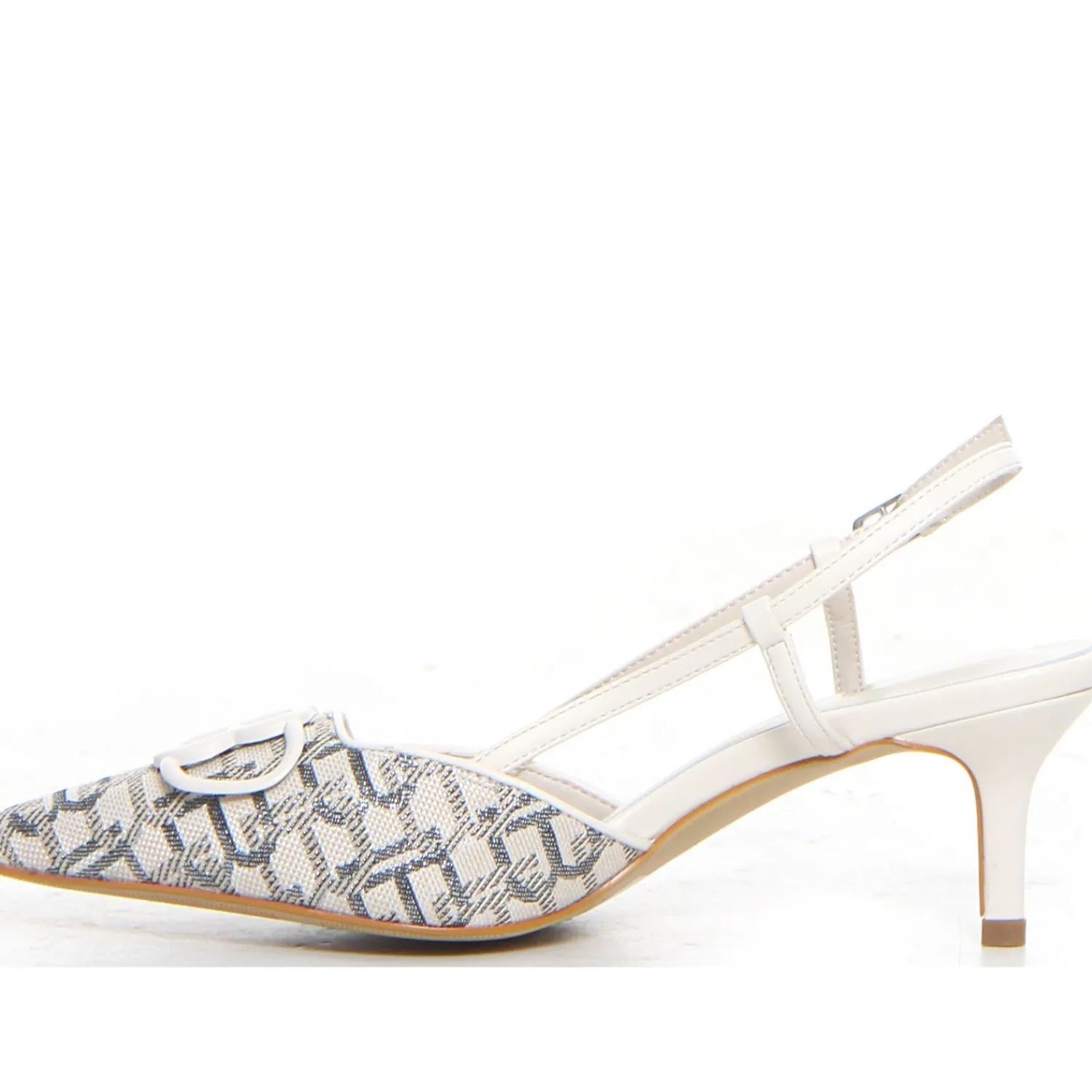 Donna LAURA BIAGIOTTI Slingback<Décolleté slingback
