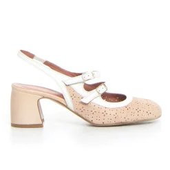 Donna LES:VENUES Slingback<Décolleté slingback