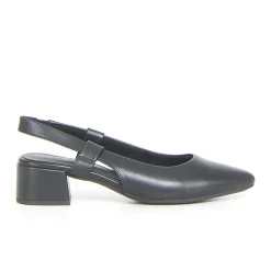 Donna MARCO TOZZI Slingback<Décolleté slingback