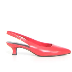 Donna MARCO TOZZI Slingback<Décolleté slingback