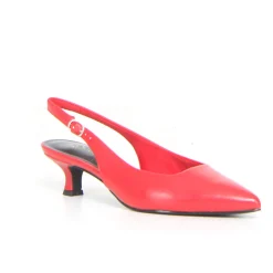 Donna MARCO TOZZI Slingback<Décolleté slingback