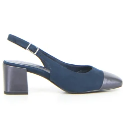 Donna MARCO TOZZI Slingback<Décolleté slingback