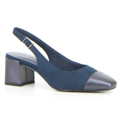 Donna MARCO TOZZI Slingback<Décolleté slingback