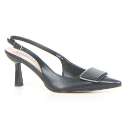 Donna QUEEN HELENA Slingback<Décolleté slingback