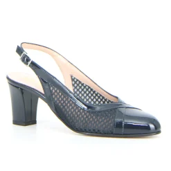 Donna SOFFICE SOGNO Slingback<Décolleté slingback