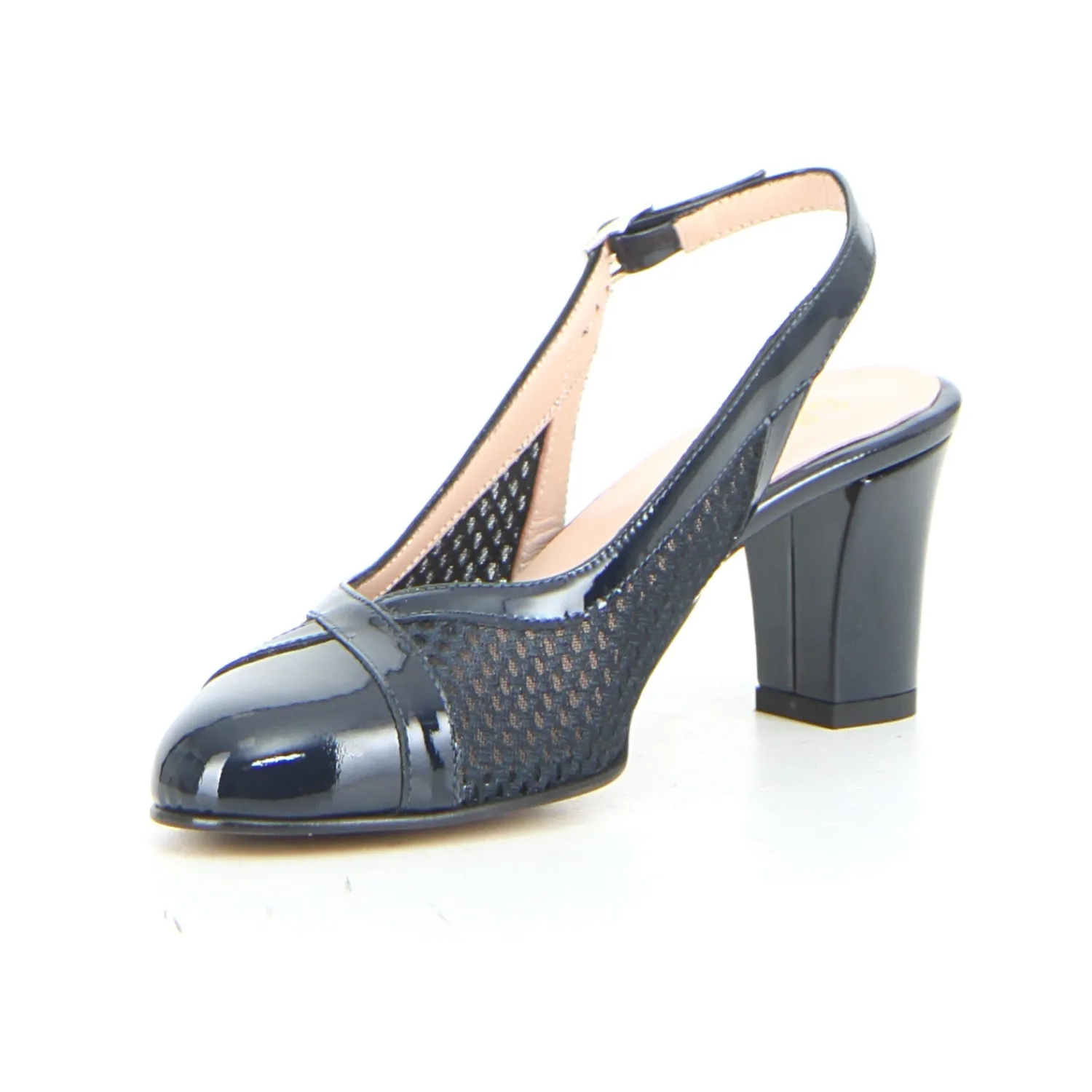 Donna SOFFICE SOGNO Slingback<Décolleté slingback