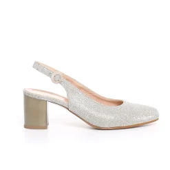 Donna SOFFICE SOGNO Slingback<Décolleté slingback