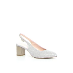 Donna SOFFICE SOGNO Slingback<Décolleté slingback