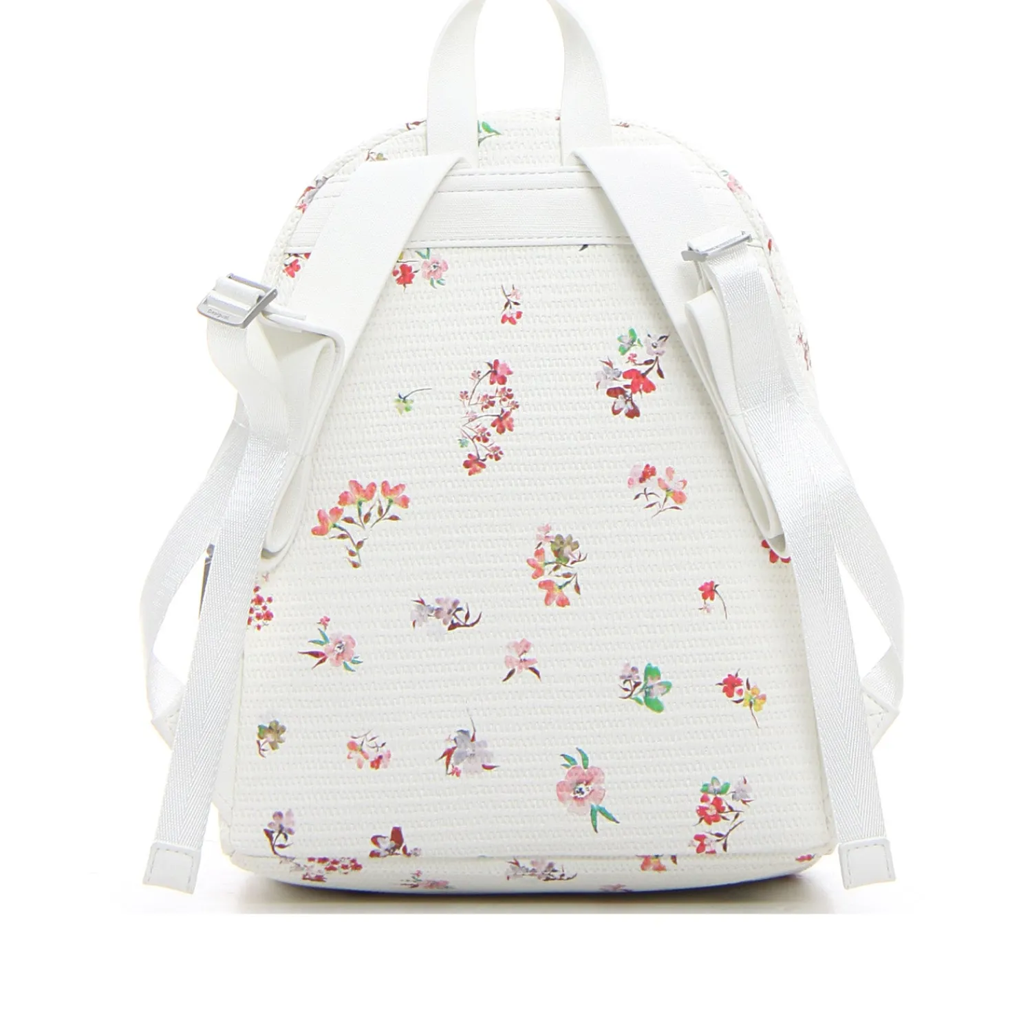 DESIGUAL Zainetti<Delrium Mombasa Mini zainetto