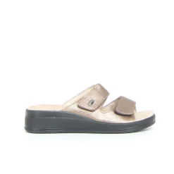 Donna GRUNLAND Comfort<Dida ciabatta