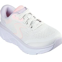 Donna SKECHERS Sneakers Sportive<D'lux walker 2.0 active pace sneaker