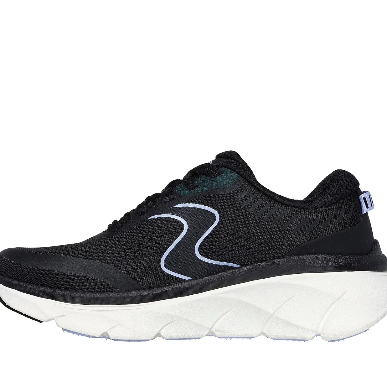 Donna SKECHERS Sneakers Sportive<D'lux walker 2.0 active pace sneaker