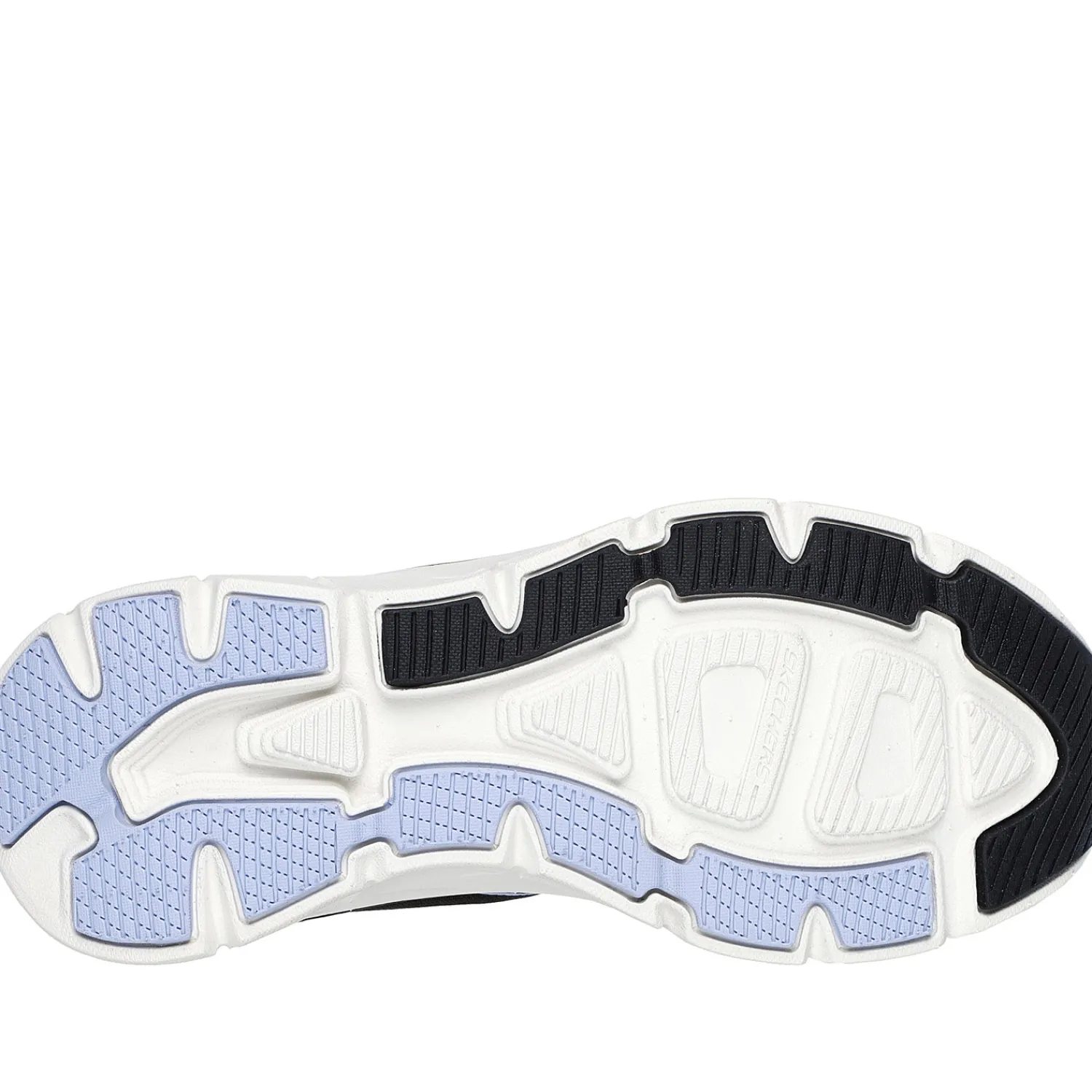 Donna SKECHERS Sneakers Sportive<D'lux walker 2.0 active pace sneaker