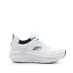 Donna SKECHERS Sneakers Sportive<D'lux walker infinite motion