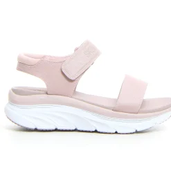 Donna SKECHERS Sandali<D'Lux Walker New Block sandalo sportivo