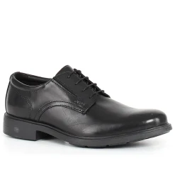 Uomo GEOX Stringate<Dublin stringata