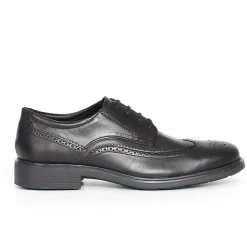 Uomo GEOX Stringate<Dublin stringata stile inglese