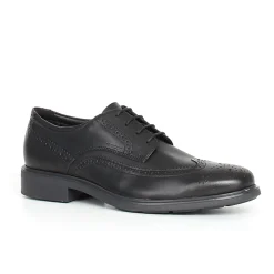 Uomo GEOX Stringate<Dublin stringata stile inglese