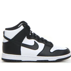 Donna NIKE Sneakers Sportive<Dunk High sneaker