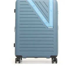 AMERICAN TOURISTER Trolley Medi<Dynabelt spinner rigido medio espandibile - 66 cm