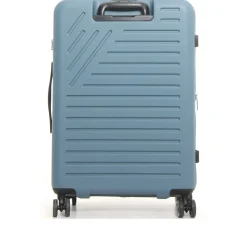 AMERICAN TOURISTER Trolley Medi<Dynabelt spinner rigido medio espandibile - 66 cm