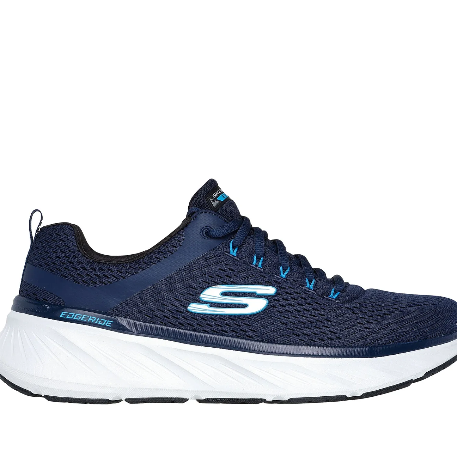 Uomo SKECHERS Sneakers Sportive<Edgeride contention sneaker