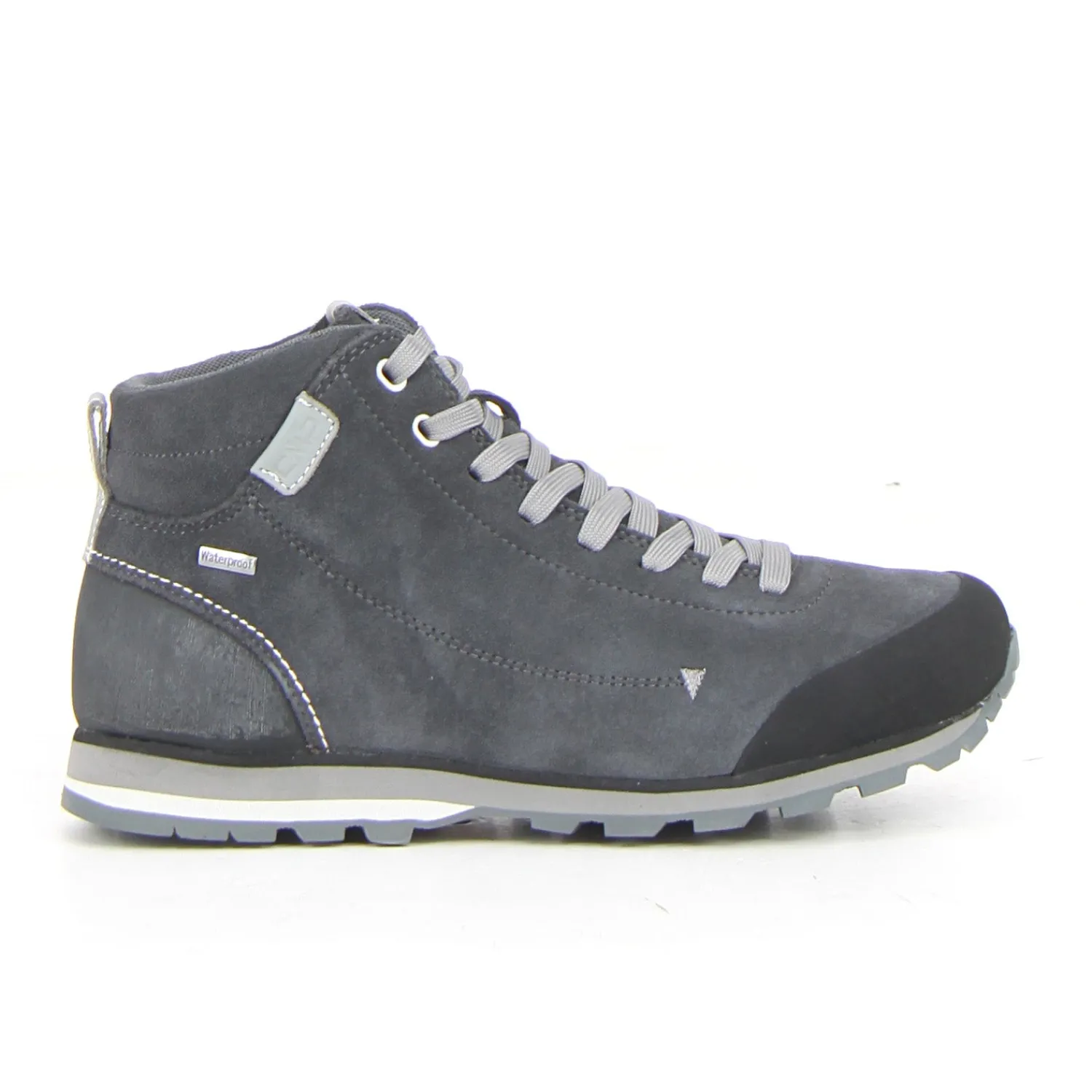 Uomo CMP CALZATURE Trekking<Elettra mid hiking
