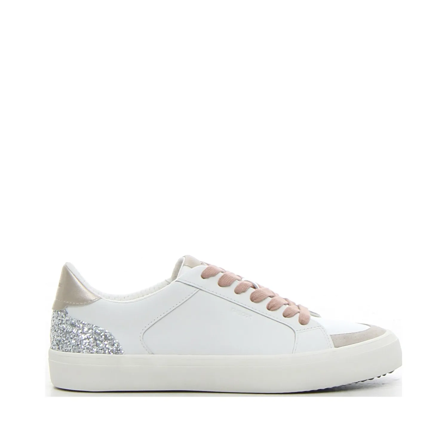 Donna GEOX Sneakers<Emmeleny sneaker