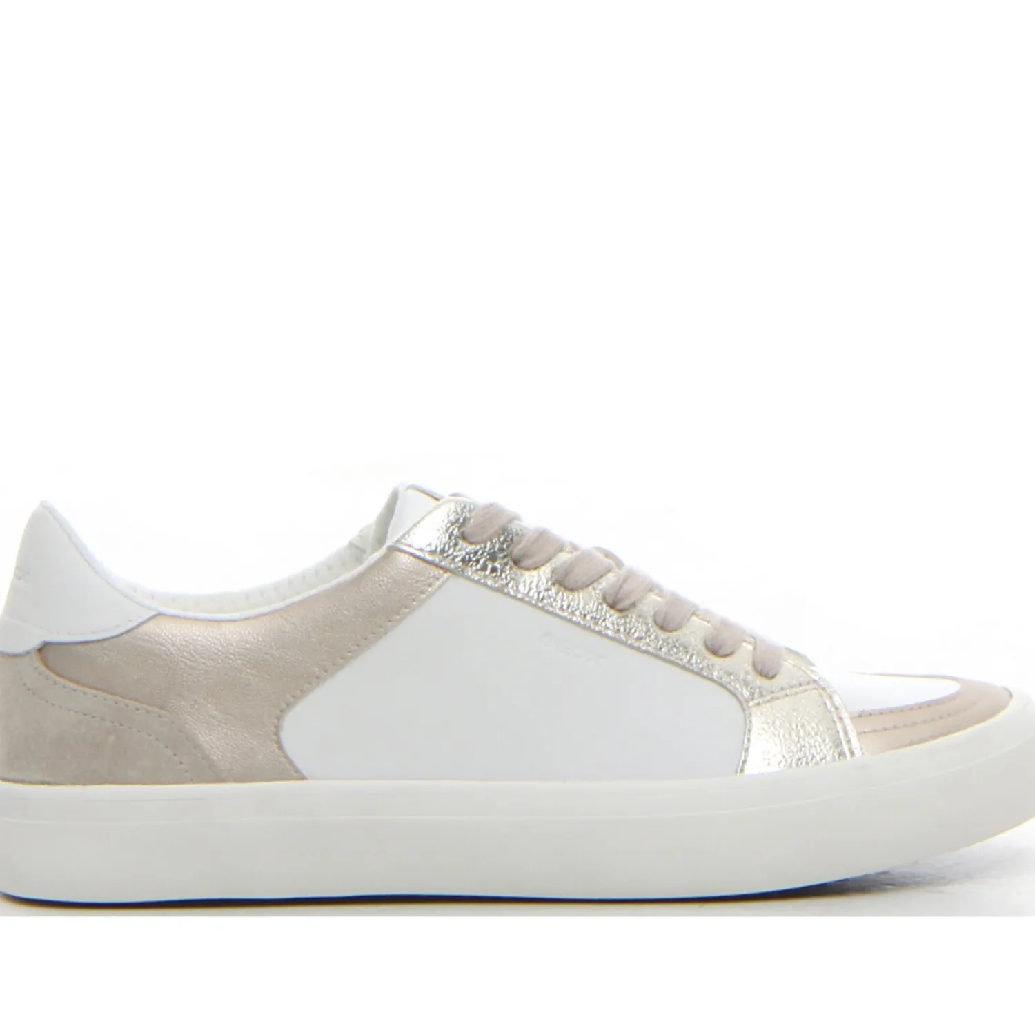 Donna GEOX Sneakers<Emmeleny sneaker
