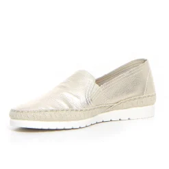 Donna VALLEVERDE Ballerine<Espadrilla casual