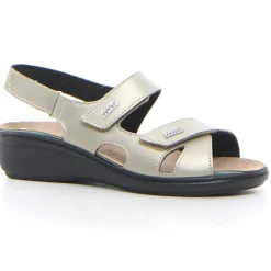 Donna GRUNLAND Comfort<Essi sandalo comfort