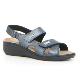 Donna GRUNLAND Comfort<Essi sandalo comfort