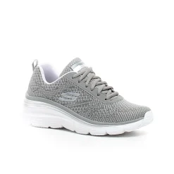 Donna SKECHERS Sneakers Sportive<Fashion Fit Bold boundaries sneaker