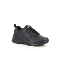 Donna SKECHERS Sneakers Sportive<Fashion Fit Effortless sneaker