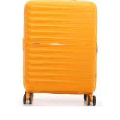 AMERICAN TOURISTER Trolley Piccoli<Fastforward bagaglio a mano rigido espandibile - 55 cm