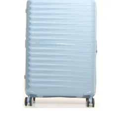 AMERICAN TOURISTER Trolley Medi<Fastfoward spinner rigido medio espandibile