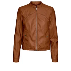 Donna VERO MODA Capispalla<FAVODONA COATED JACKET