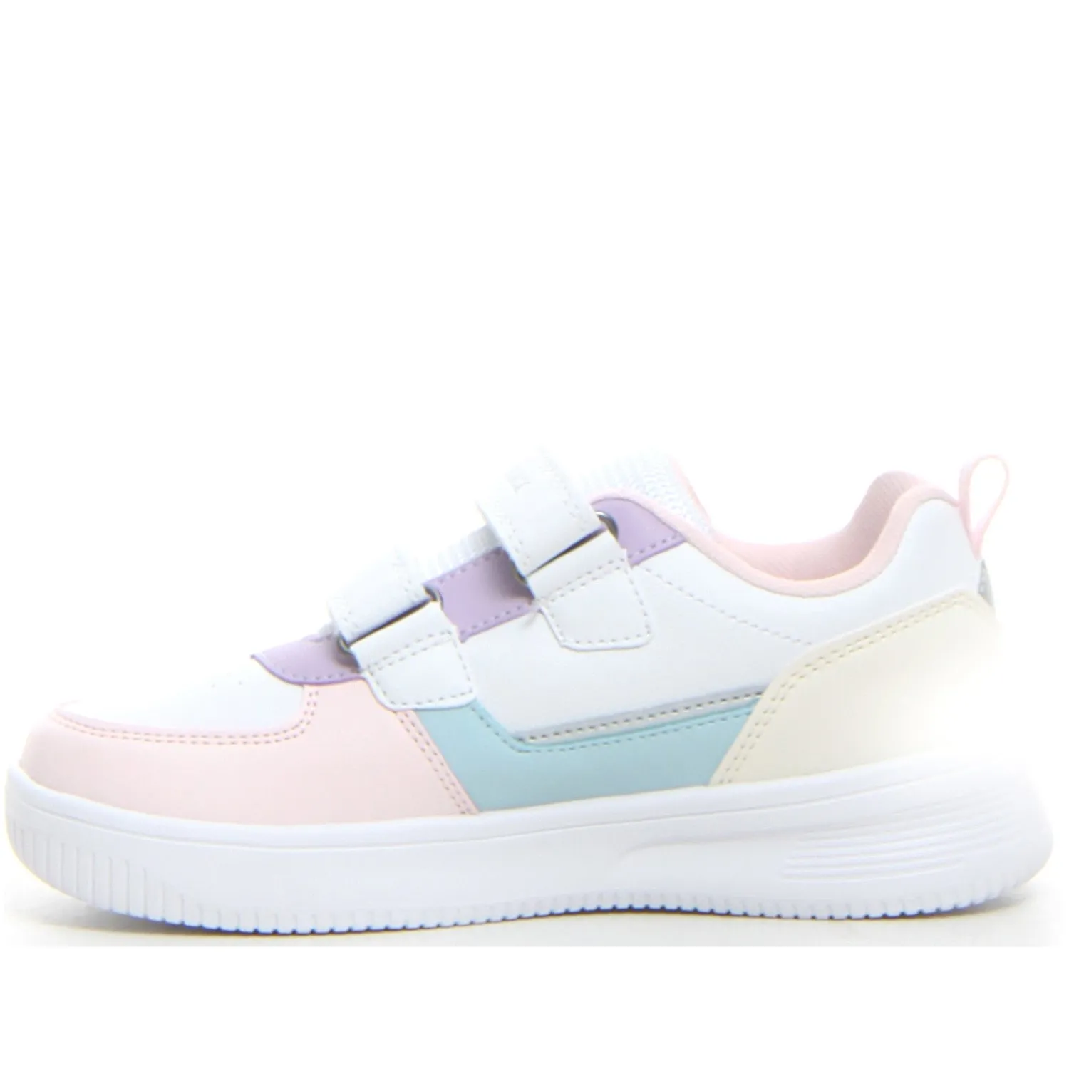 Bambino LUMBERJACK Sneakers<Finster sneaker da bambina