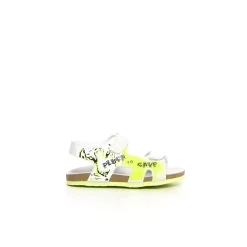 Bambino CHICCO Sandali<Fiume sandalo