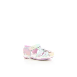 Bambino CHICCO Sandali<Flavia sandalo bambina