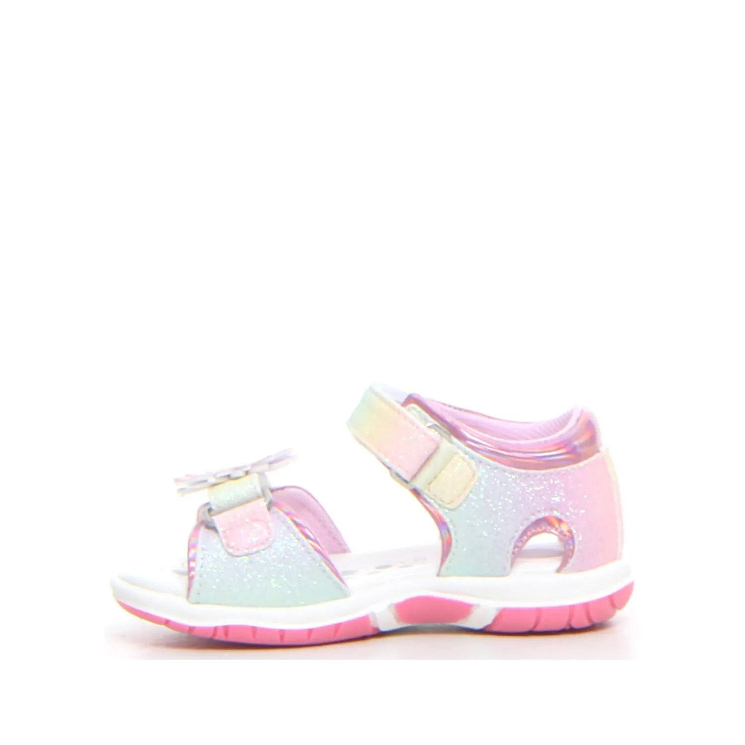 Bambino CHICCO Sandali<Flaviana sandalo bambina