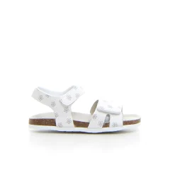 Bambino CHICCO Sandali<Fleurette sandalo bambina
