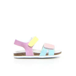 Bambino CHICCO Sandali<Fluerette sandalo bambina