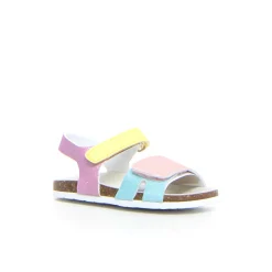 Bambino CHICCO Sandali<Fluerette sandalo bambina