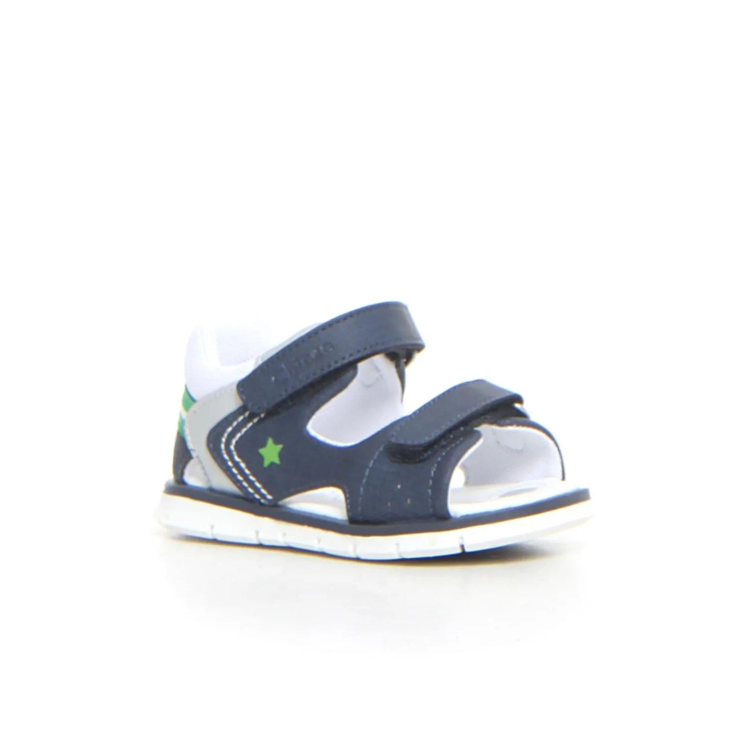 Bambino CHICCO Sandali<Foll sandalo da bambino