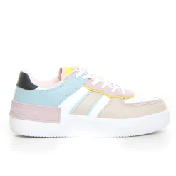 Donna LUMBERJACK Sneakers<Freya sneaker