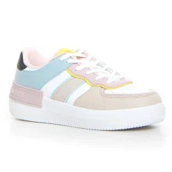 Donna LUMBERJACK Sneakers<Freya sneaker