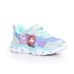 Bambino FROZEN Sneakers<sneaker da bambina con luci