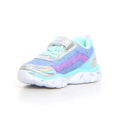 Bambino FROZEN Sneakers<sneaker da bambina con luci